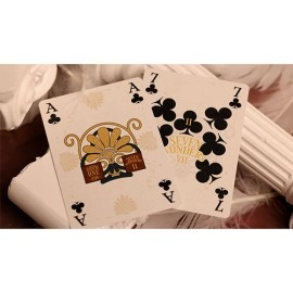 Spielkarten The Temple of Artemis at Ephesus Playing Cards by Room One and EON