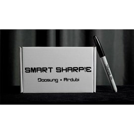 Smart Sharpie by Doosung & Ardubi (Special Edition)