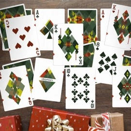 Spielkarten Diamon Playing Cards N° 24 by Dutch Card House Company