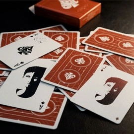 Spielkarten Cyril Playing Cards