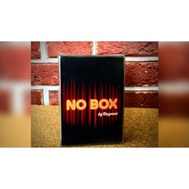 No Box by Raymon and CrazyJokers (Blue)