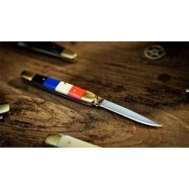 Chroma Color-Changing Knives Set (Large Size) by TCC Magic