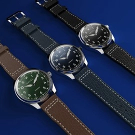 IARVEL Watch Special Edition (Blue)