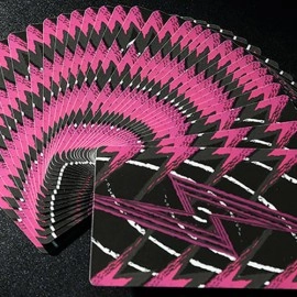 Spielkarten Bicycle Bolt Playing Cards
