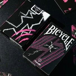 Spielkarten Bicycle Bolt Playing Cards