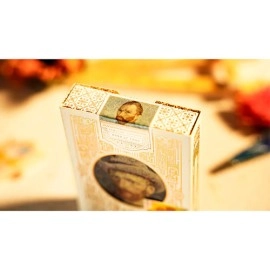 Spielkarten Van Gogh V2 Special Edition Playing Cards by 52 MUSÉE
