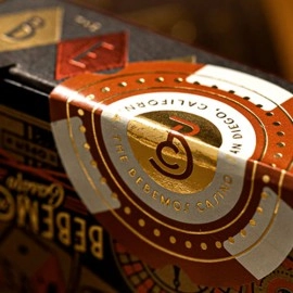 Spielkarten Bebemos Casino Playing Cards by Theory11