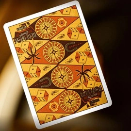 Spielkarten Bebemos Casino Playing Cards by Theory11