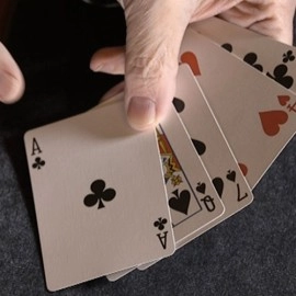 John Bannon's Quintastic Packet Trick