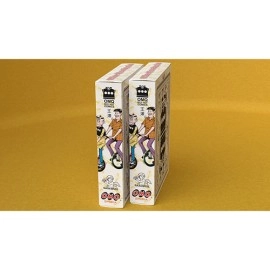 Spielkarten Old Master Q Playing Cards