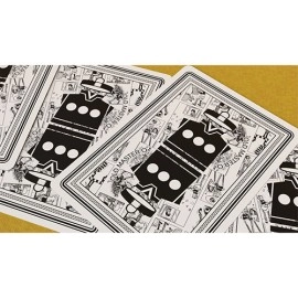 Spielkarten Old Master Q Playing Cards