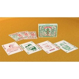 Spielkarten Da Pai Dang V3 Playing Cards