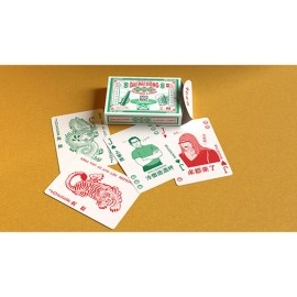 Spielkarten Da Pai Dang V3 Playing Cards
