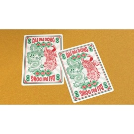 Spielkarten Da Pai Dang V3 Playing Cards