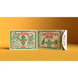 Spielkarten Da Pai Dang V3 Playing Cards