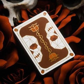 Spielkarten Skulls & Roses Playing Cards