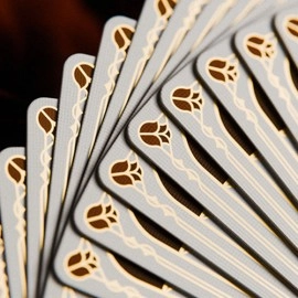Spielkarten Skulls & Roses Playing Cards