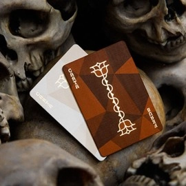 Spielkarten Skulls & Roses Playing Cards