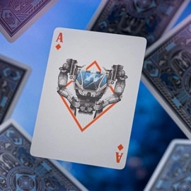 Spielkarten Avatar Playing Cards by Theory11