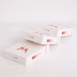 Spielkarten Room One X Butterfly Present Butterfly Try All Playing Cards (300G)