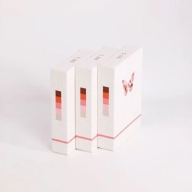 Spielkarten Room One X Butterfly Present Butterfly Try All Playing Cards (300G)