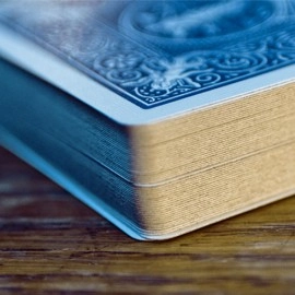 My Power Deck + (Blue) by Jordan Victoria