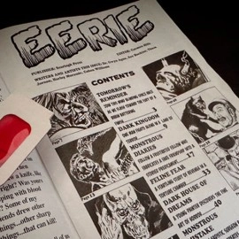 Eerie by Strange Stage Studios