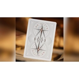 Spielkarten Mr. Black V2 (Gray) Playing Cards