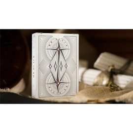 Spielkarten Mr. Black V2 (Gray) Playing Cards