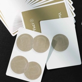 Spielkarten Yuci Gold Playing Cards by TCC