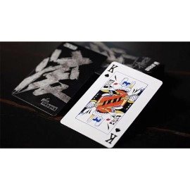 Spielkarten Rock & Roll (POGO) Playing Cards