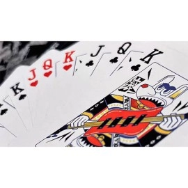 Spielkarten Rock & Roll (POGO) Playing Cards