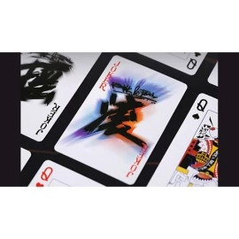 Spielkarten Rock & Roll (POGO) Playing Cards