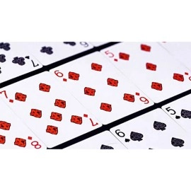 Spielkarten Rock & Roll (POGO) Playing Cards