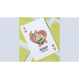 Spielkarten ZHIJU Playing Cards