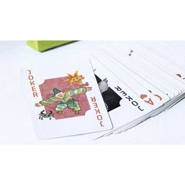 Spielkarten ZHIJU Playing Cards