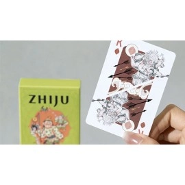Spielkarten ZHIJU Playing Cards