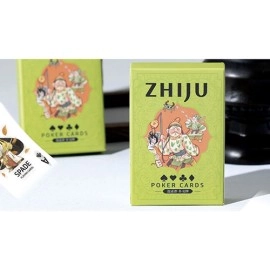 Spielkarten ZHIJU Playing Cards