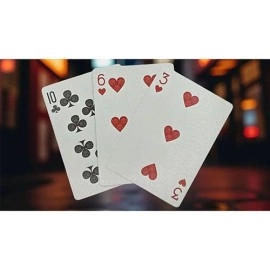 Spielkarten Biker Dogs Playing Cards by Collectable Playing Cards