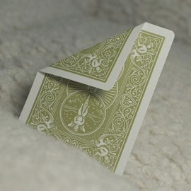 Spielkarten Bicycle Gino the Croco Playing Cards