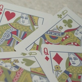 Spielkarten Bicycle Gino the Croco Playing Cards