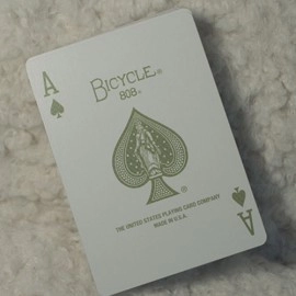 Spielkarten Bicycle Gino the Croco Playing Cards