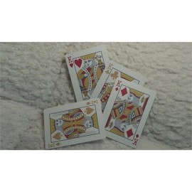 Spielkarten Bicycle Johnny the Monkey Playing Cards
