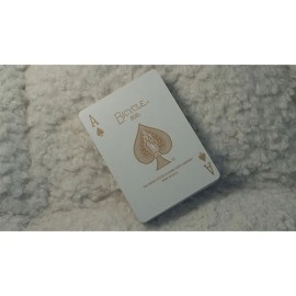 Spielkarten Bicycle Johnny the Monkey Playing Cards
