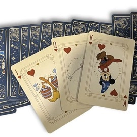 Spielkarten Disney Fantasia Miracle Deck