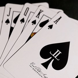 Spielkarten Bicycle x Laura London Playing Cards