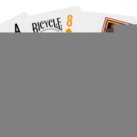 Spielkarten Bicycle Disney Pluto by US Playing Card Co