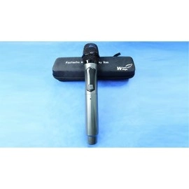 WingsMagic Presents: Fantastic Microphone by Ran