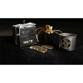 Silver Dreams & More by Mr. Daba