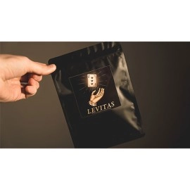 Levitas 2.0 by Jack Nobile and Piero Puddu